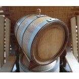 Вощение бочки для напитков 5 л.